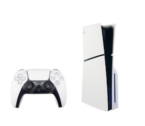 “PlayStation 5” デジタル・エディション (CFI-2000B01)